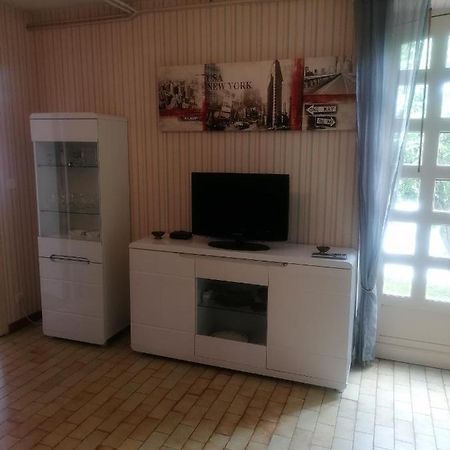 Gaillarde Apartment Брив ла Гайард Екстериор снимка