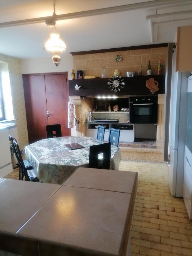 Gaillarde Apartment Брив ла Гайард Екстериор снимка
