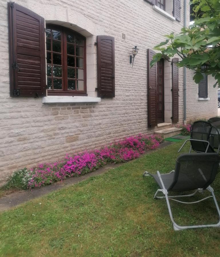 Gaillarde Apartment Брив ла Гайард Екстериор снимка