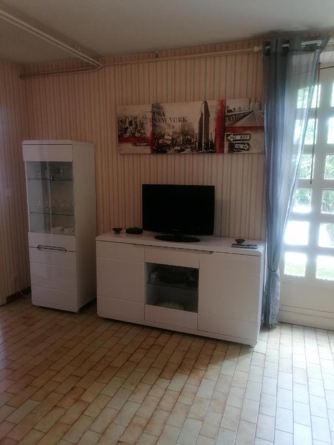 Gaillarde Apartment Брив ла Гайард Екстериор снимка